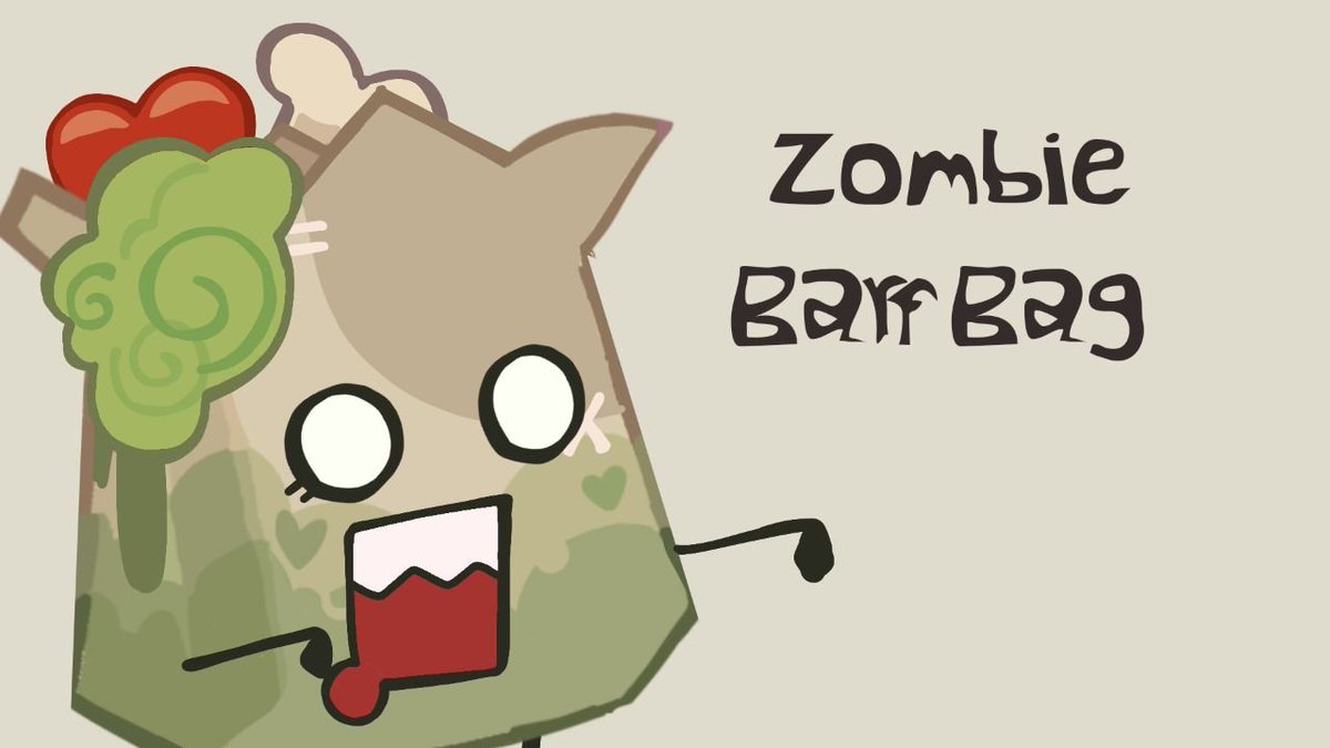 Xglor63's tweet photo. #BFDI 
I made a halloween costume to each bfdi character! Here is the full version
https://t.co/7KYVceC91J https://t.co/3vOymC105c