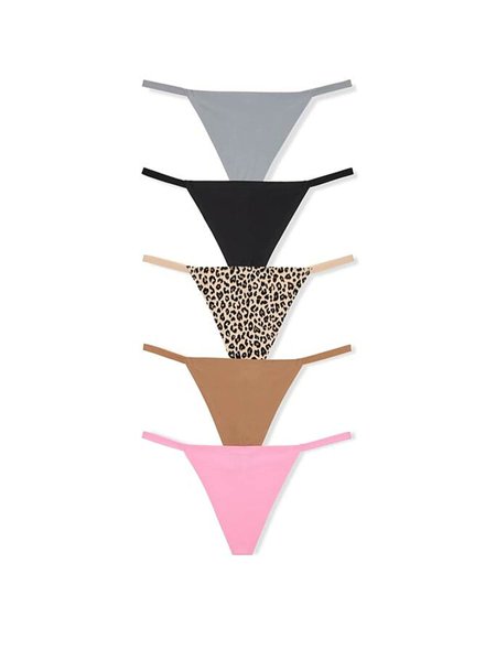 princessxhol's tweet photo. I just received Black/Grey/Nude/Pink G String 5 Pack No Show Knickers - Size X-Small from killerwerty via Throne. Thank you! https://t.co/BemAJ2BcTi #Wishlist #Throne https://t.co/9meprqsI5H