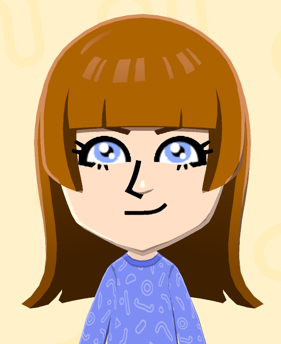 _fishmogger's tweet photo. nina mii https://t.co/G4X4PzCPzM