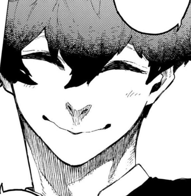ness4brains's tweet photo. I love ness's little :> smile😭🥹 https://t.co/RGUqnR81C0