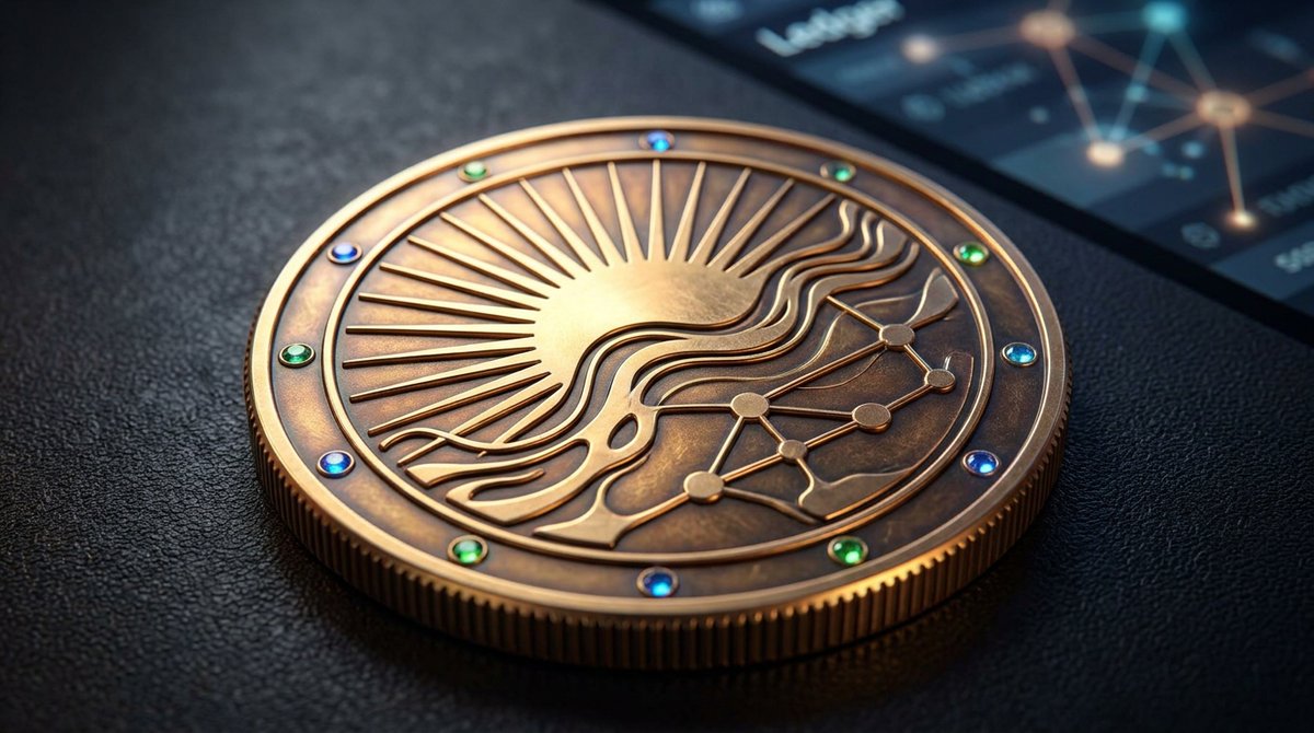 SaPEX_NEXUS's tweet photo. A new token named AODF launched on SOL today with 134,677.60 USD in liquidity and a 0.591 percent initial price move.

🔗 https://t.co/BJ4aCKFU9h https://t.co/ibTs28qsH8