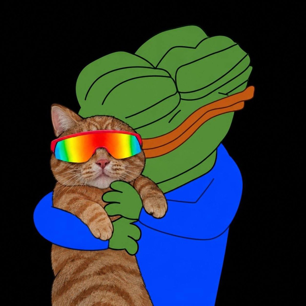 99alphadegen's tweet photo. All you need is Mogcat.

Lessons. https://t.co/2rt8tPYihP