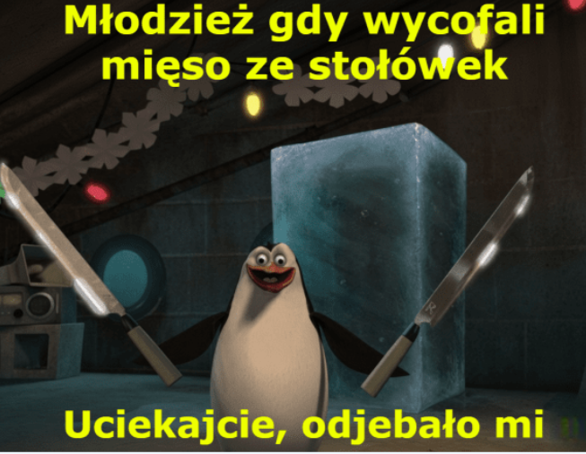 AjKedzierski's tweet photo. A może jednak to przez żarcie? https://t.co/Vu9LQY9RWt