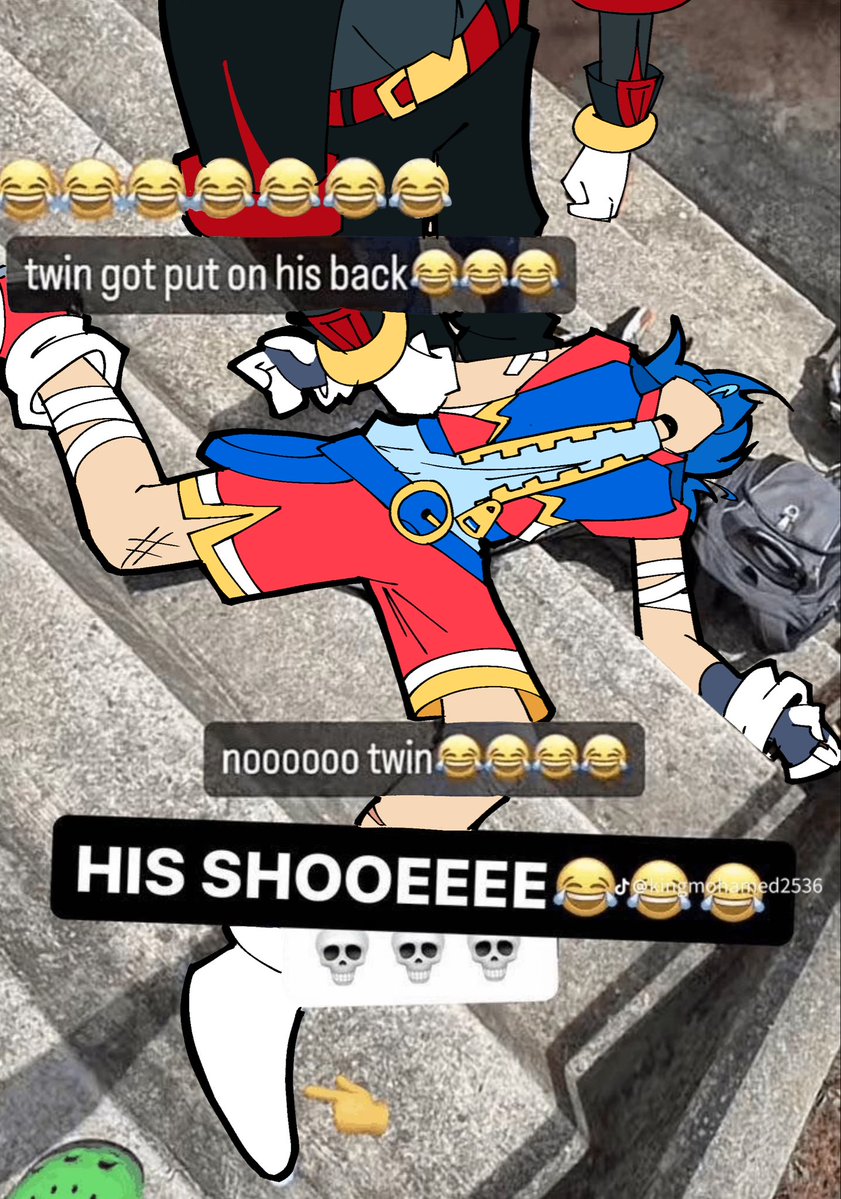 Sploinkysilly's tweet photo. twin got put on his back

#sonic #sonicthehedgehog #shadowthehedgehog https://t.co/pXFbLclTIa