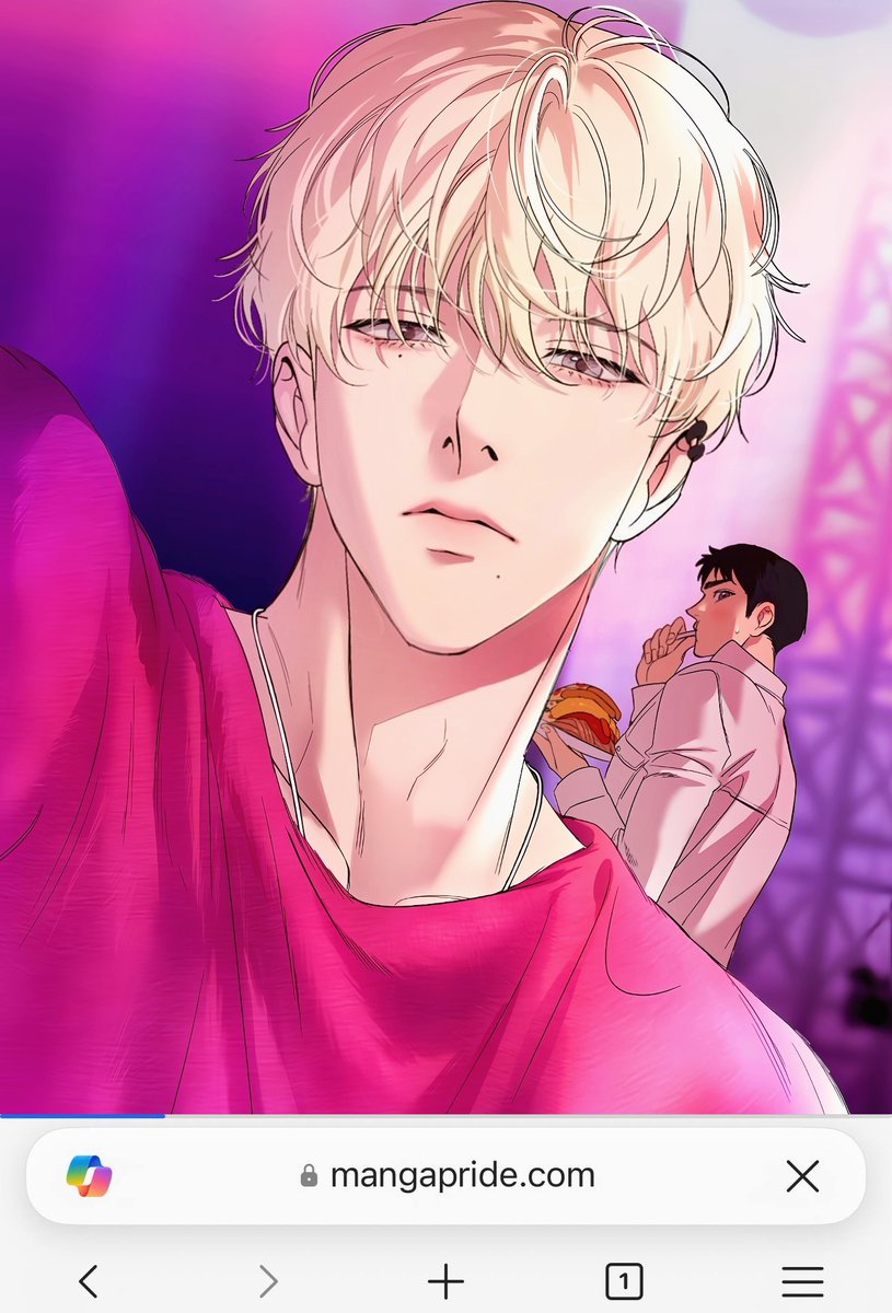 ig_yaoigasm's tweet photo. Cuties 💕 They’re so smitten with each other, it’s like they’re trying to give everyone around them diabetes from all the sweetness🤭

#backlight #backlightmanhwa #백라이트 #yeongwoon #seoin #manhwa #yaoi #yaoimanhwa #manhwayaoi #bl #yaoirecommendation #blrecommendation #fyp… https://t.co/lp5AeVpdt0