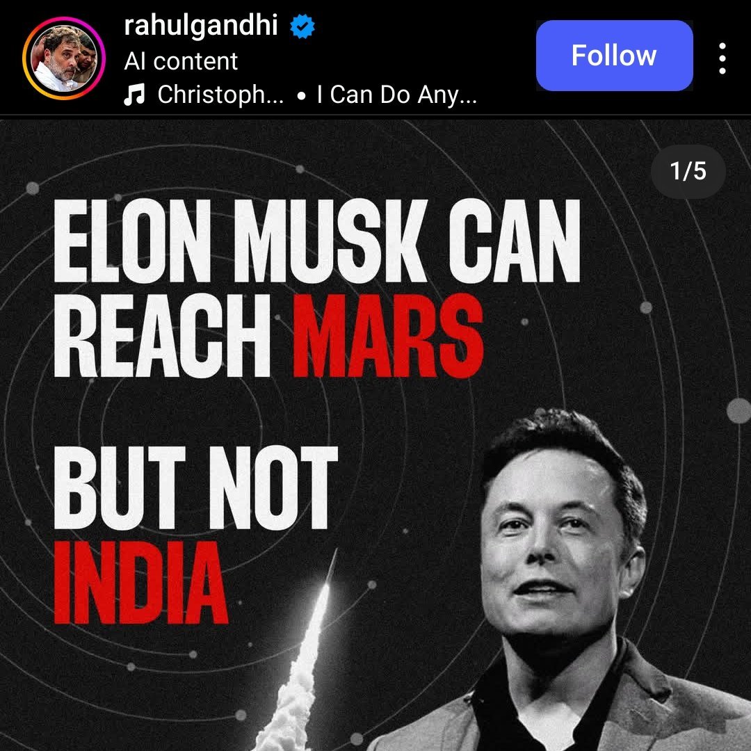 UnknownMan7834's tweet photo. @elonmusk "Based" https://t.co/5iYoCdPuSc