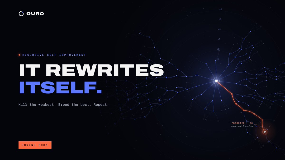 ourointel tweet picture