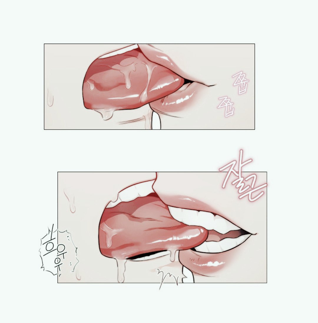 SlythPrincess_'s tweet photo. Intento despertar a besos a su novia @_INDELIVERANCX, pero al ver que se seguía haciendo la dormida para recibir más besos optó por comerse su lengüita. ❤️ https://t.co/0JAOn7y013