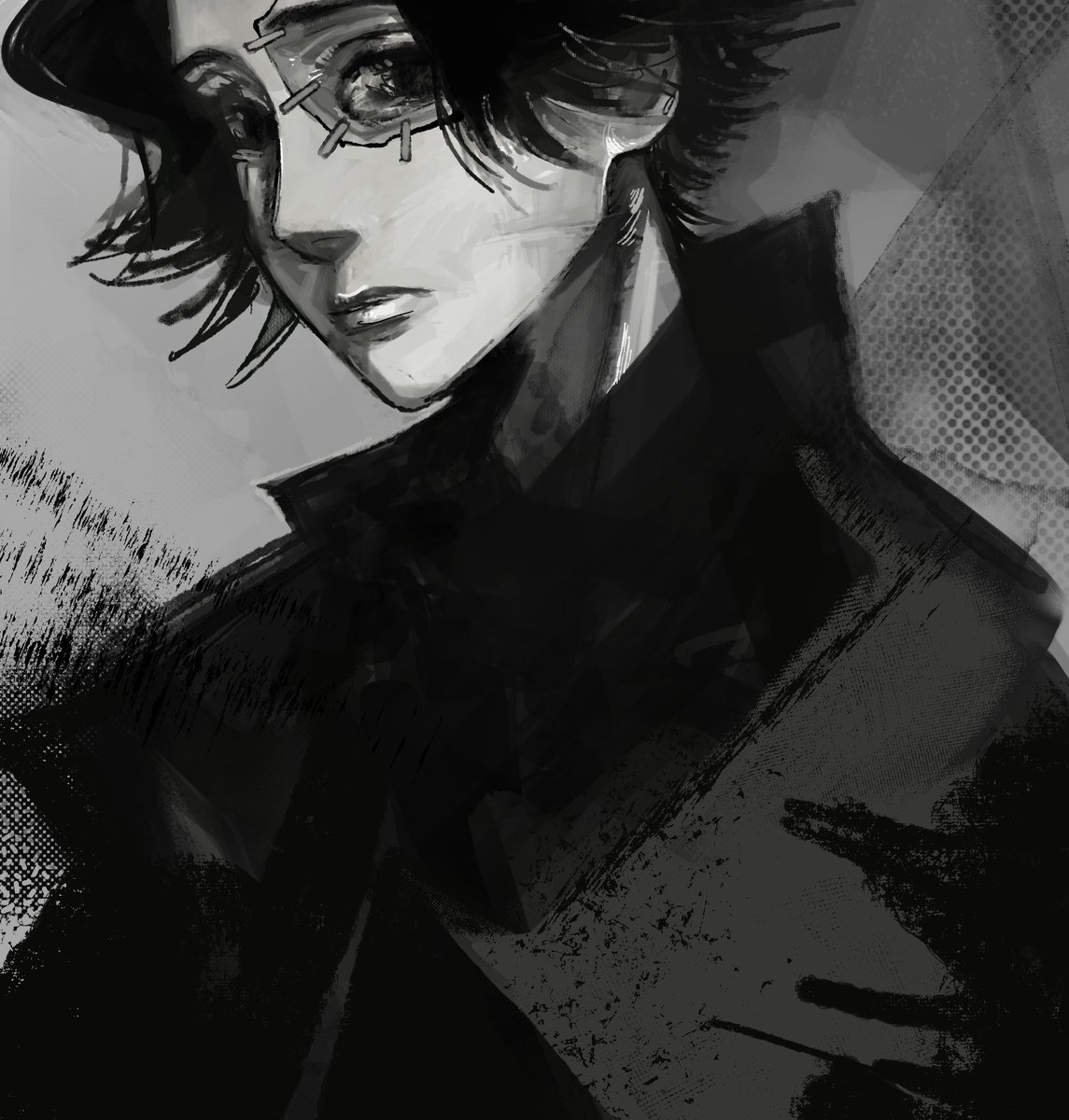takosuke_illust's tweet photo. #illustration‌‌ https://t.co/TknyN928hE