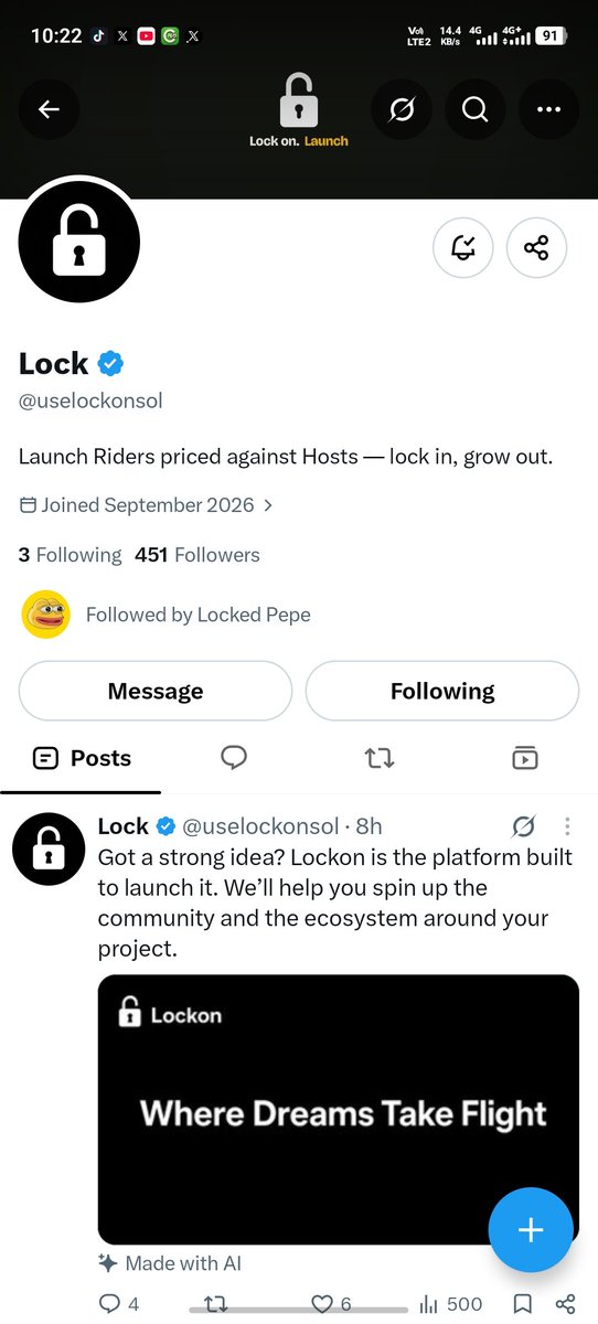 pondeboss's tweet photo. @enzohost @lockonpepe @uselockonsol https://t.co/rq4ceWnNeC