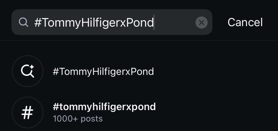engagement4pond's tweet photo. Today, our total IG Boom posts hit 750+, and the #TommyHilfigerxPond hashtag reached 1.7K+ posts. 

Thank you so much to everyone who joined today’s IG Boom. If you haven’t joined yet, feel free to join us anytime🙇🏼‍♀️🧡

🔗 https://t.co/2fC03fwgom

#TommyHilfigerxPond
#ppnaravit https://t.co/LiGSrXDonV