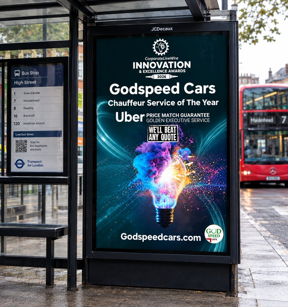 GodspeedCars's tweet photo. Maidenhead 2026 Multi-Award Winners Uber Price Match Guarantee. Maidenhead to Heathrow £15 Golden Executive Prestige Cars Marlow to Heathrow £27 Grand Chauffeurs Henley to Luton £45, Ascot Cars to Gatwick £40, Windsor Cars to Heathrow £13. Fixed rates All year https://t.co/ff25oSrlOJ