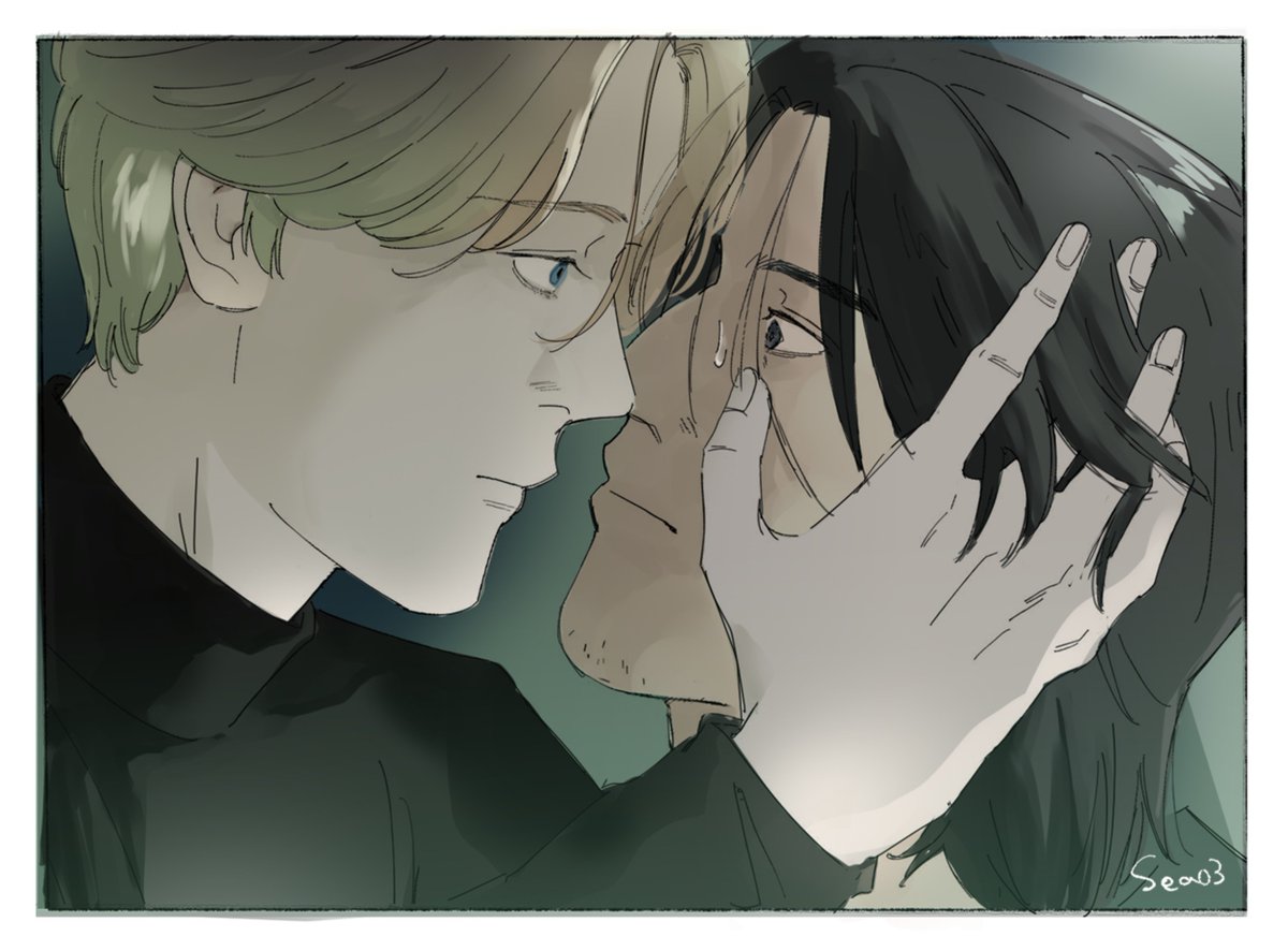 SEA_OMI's tweet photo. https://t.co/rGWdbsJUMm