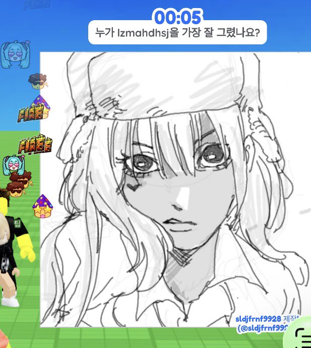Beeno6hb's tweet photo. 대부분 정상적으로 그렸습니다.. https://t.co/YCld4UgeVi