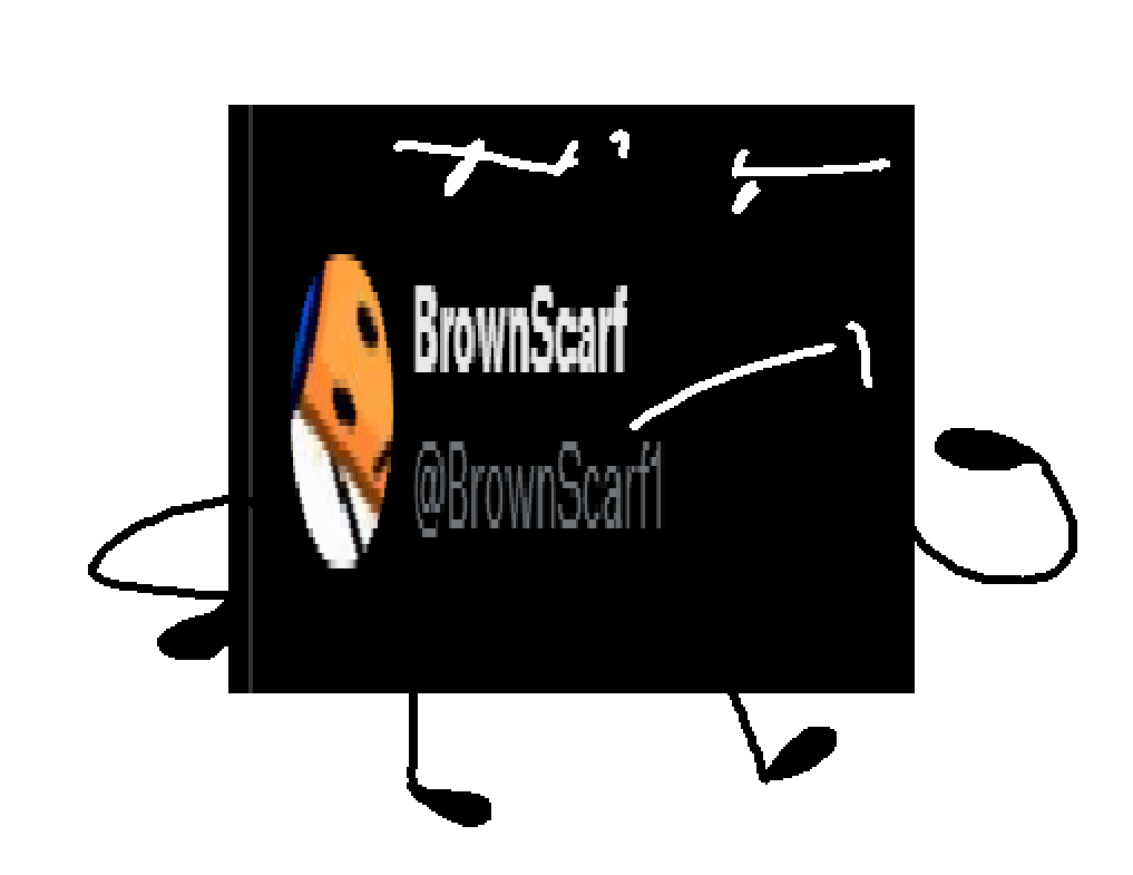 BeeHCU_dev's tweet photo. @BrownScarf1 BrownScarfy https://t.co/YPTSjLF8na