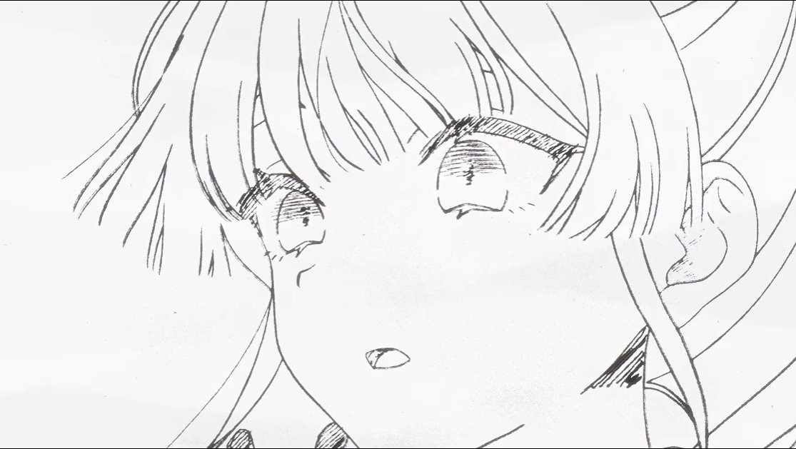 rayraysan0104's tweet photo. ヤチヨのこのシーンどこだよと思ったらrayにしか無いしあの動画はなんなんだよ新規シーンで殴りすぎだろ。 https://t.co/2pE83wEqLo