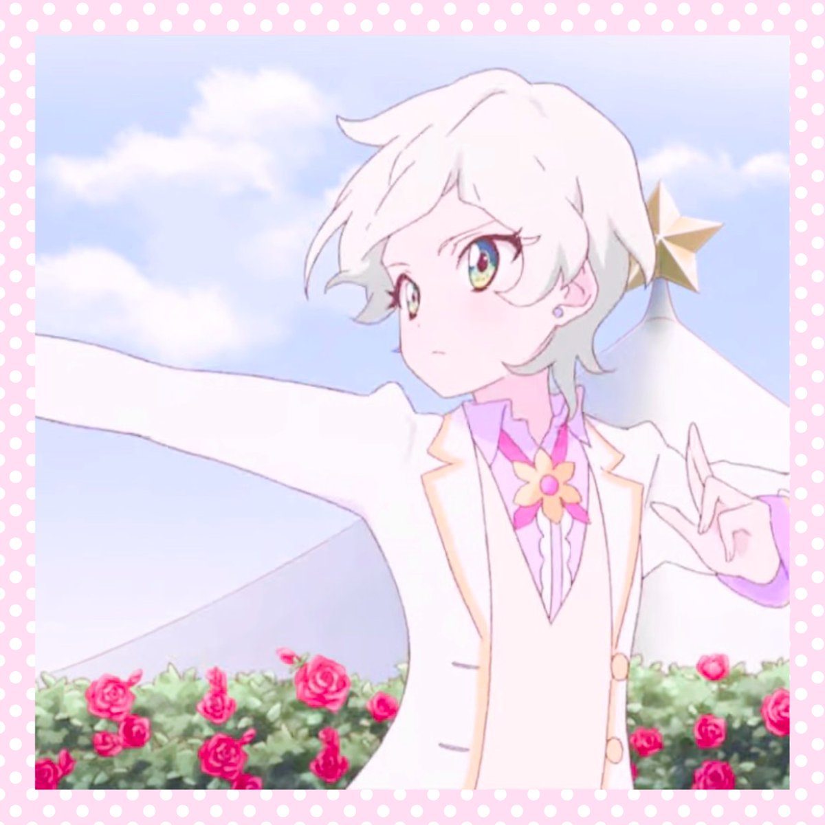 Ptaq10_'s tweet photo. ͏◞ ྀི◟ ͜ ◞ ྀི◟ ͜ ◞ ྀི◟ ͜ ◞ ྀི◟ ͜ ◞ ྀི◟ ͜ ◞ ྀི◟ ͜ ◞ ྀི◟

⑅

🎀｜#オム文字シミュレーター

めʒ ♥ めʒ ♩    ₹ゅƕ ♥ ₹ゅƕ ♩

レイ様にこのきもち届くといいな・・・💘

⑅ https://t.co/oQnnGkfGoF