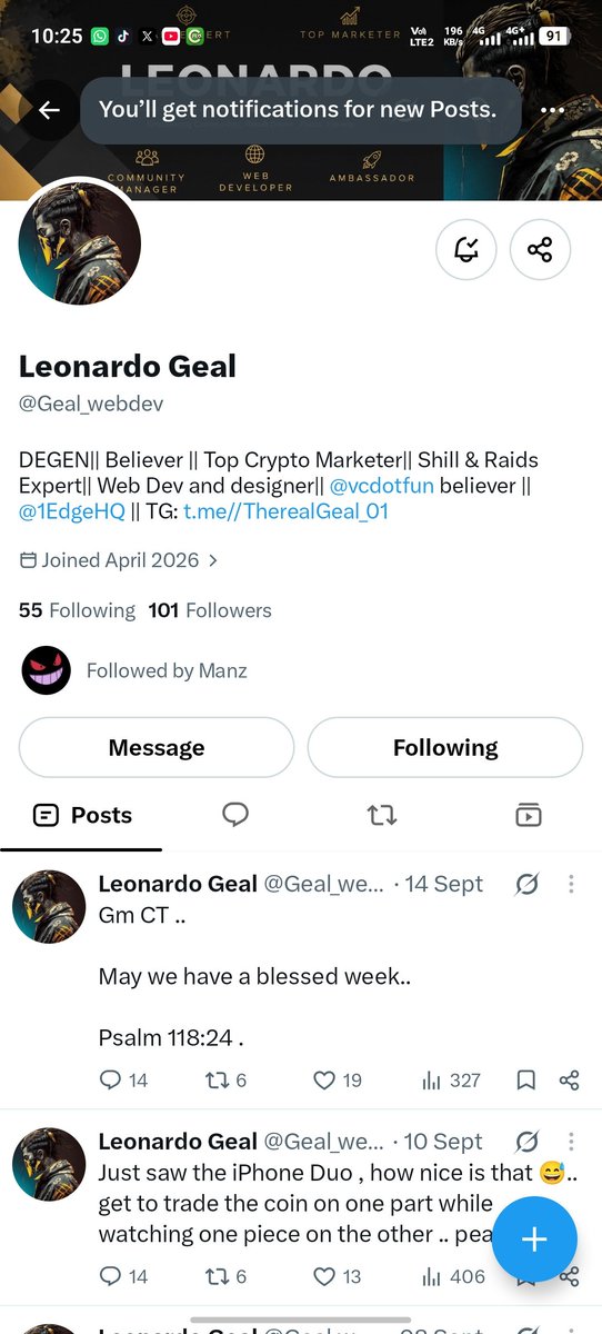 pondeboss's tweet photo. @enzohost https://t.co/QUinhXceW6