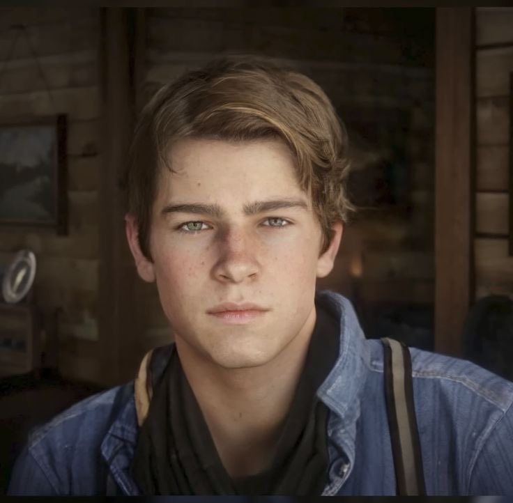 hikaqtt's tweet photo. no disrespect to young arthur lovers but
does anyone seriously prefer this to THIS 😮‍💨 https://t.co/19XpKx0kye
