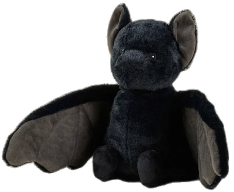 urgoregff's tweet photo. one way to a bat lovers heart 🖤 https://t.co/Nj11tycuh1