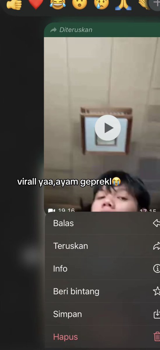 Scottydont87's tweet photo. ayam geprek 🍗 jepang viral
https://t.co/F4x72a7Fqs
🗂️ https://t.co/9z0FmgOGL3
indah niran sanggup gramedia gibran https://t.co/7WCPgfglwi