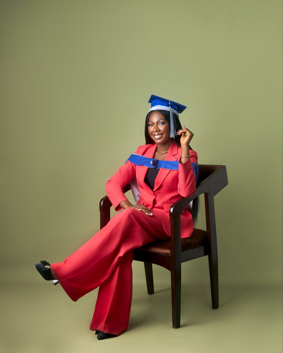 edibaby21's tweet photo. Bachelor of Nursing Science Bagged! 👩‍🎓

Officially inducted into the Nursing and Midwifery Council of Nigeria (NMCN)! 🩺

Reintroducing myself: INUNG, EDIOMO M. (RN, RM, RPHN, BLS, CPR, DC, BNSc)

God’s grace and hard work made it possible. 🙏❤️ https://t.co/EfJdFibmNl