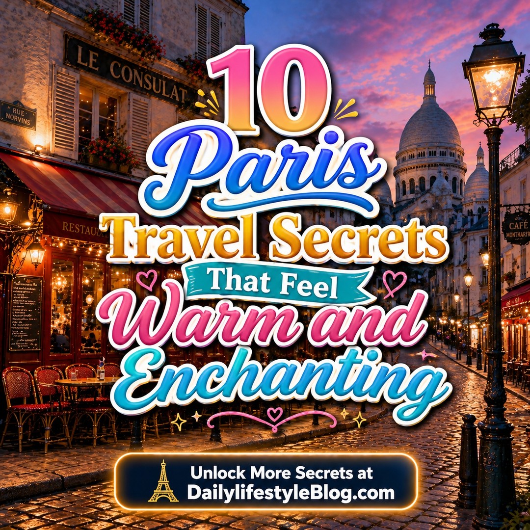 CanNev's tweet photo. Paris reveals its magic on quiet evening walks along rain-slick cobblestone lanes. In Montmartre, sip a warm drink beneath Sacré-Cœur’s glowing domes and a violet sky. Visit in shoulder season for fewer crowds and more charm. https://t.co/WV4sdHnrBh