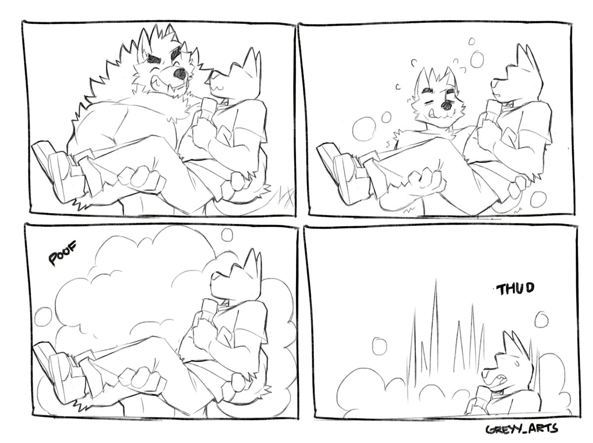 greyy_arts's tweet photo. after the full moon https://t.co/P7jdS2e0S2