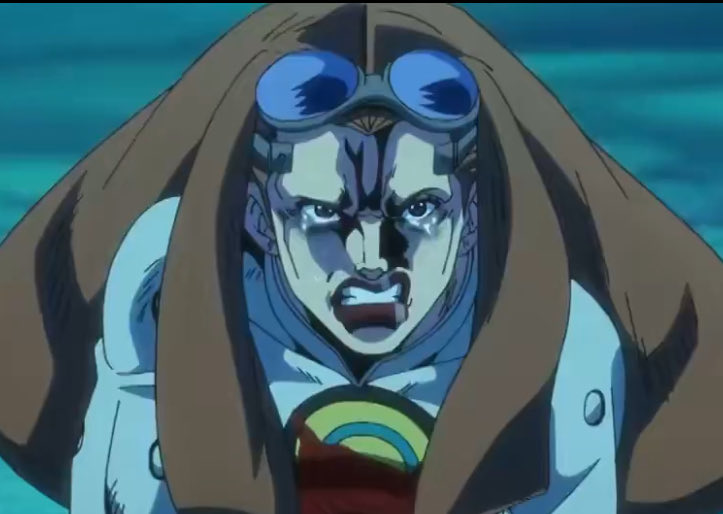 natarrdoodle's tweet photo. The most evil thing Johnny and Gryo done
Is ruining her makeup. https://t.co/mhPMv6W2om
