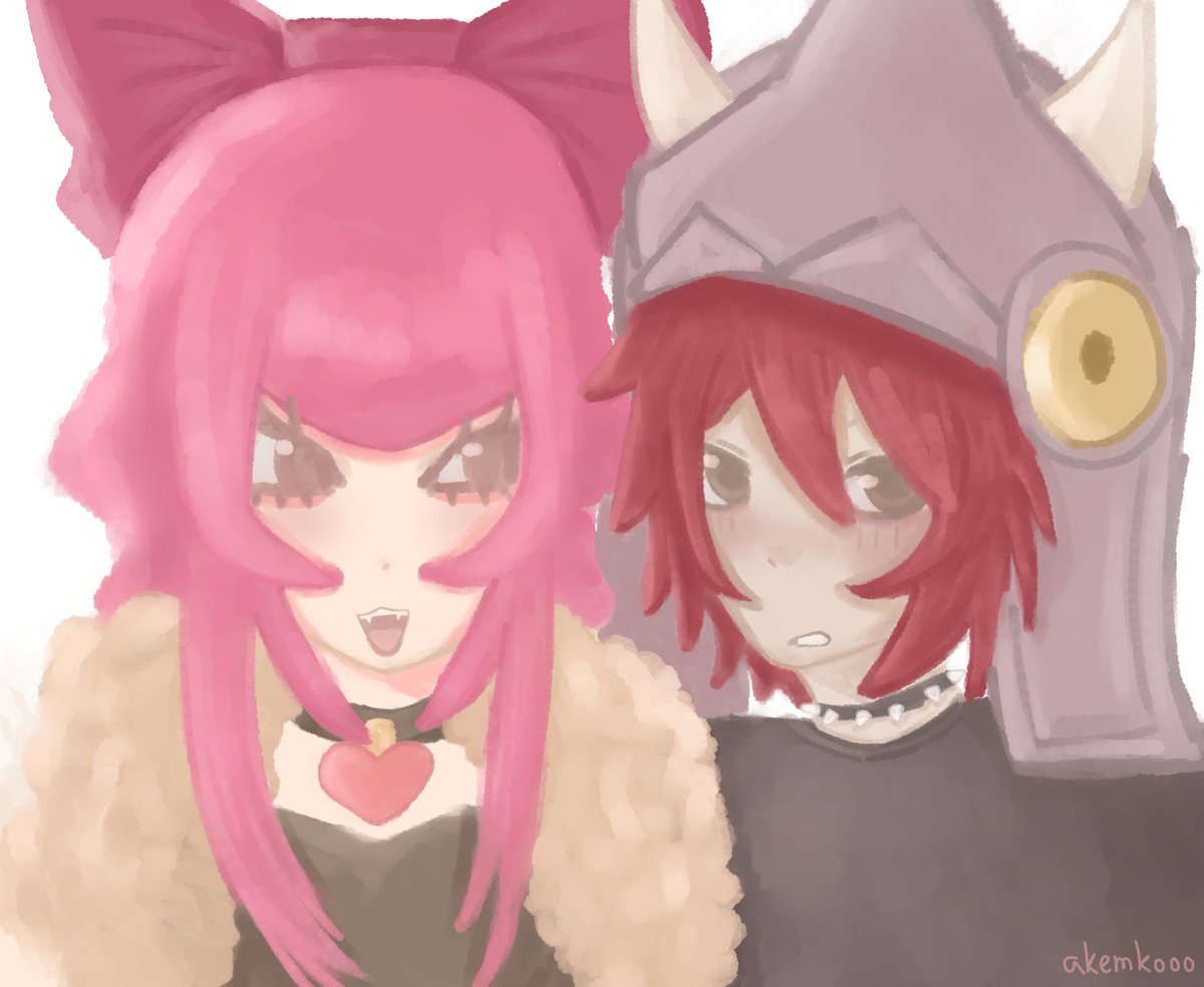 akemkooo's tweet photo. (⁎˃ᴗ˂⁎) #melodraco #brawlstars #art https://t.co/gBpgQ2950Y