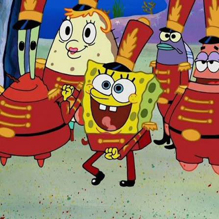 dev_lemons's tweet photo. dressing up my band like we are playing the bubble bowl. if u even care https://t.co/FGf9pbotLJ