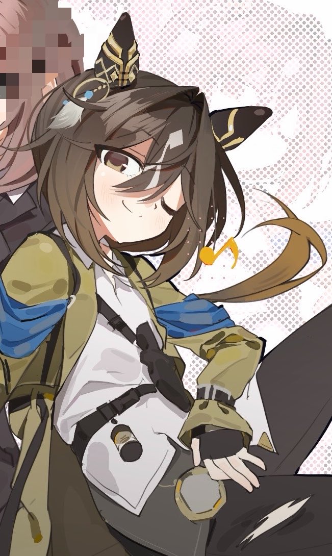 nehfu11's tweet photo. 근황스테고그림 https://t.co/KvDypX3dcr