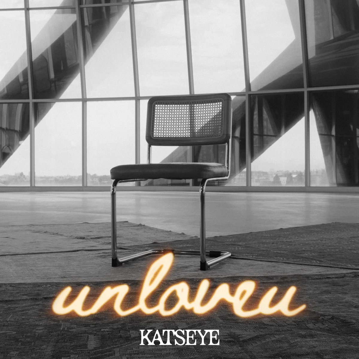 katseyeworld's tweet photo. Unloveu 🖤
October 13 5pm PT | 8pm ET

pre-save Unloveu: https://t.co/P6DxRjtraP 

#KATSEYE_Unloveu #KATSEYE #Unloveu https://t.co/U70KKCZUrg