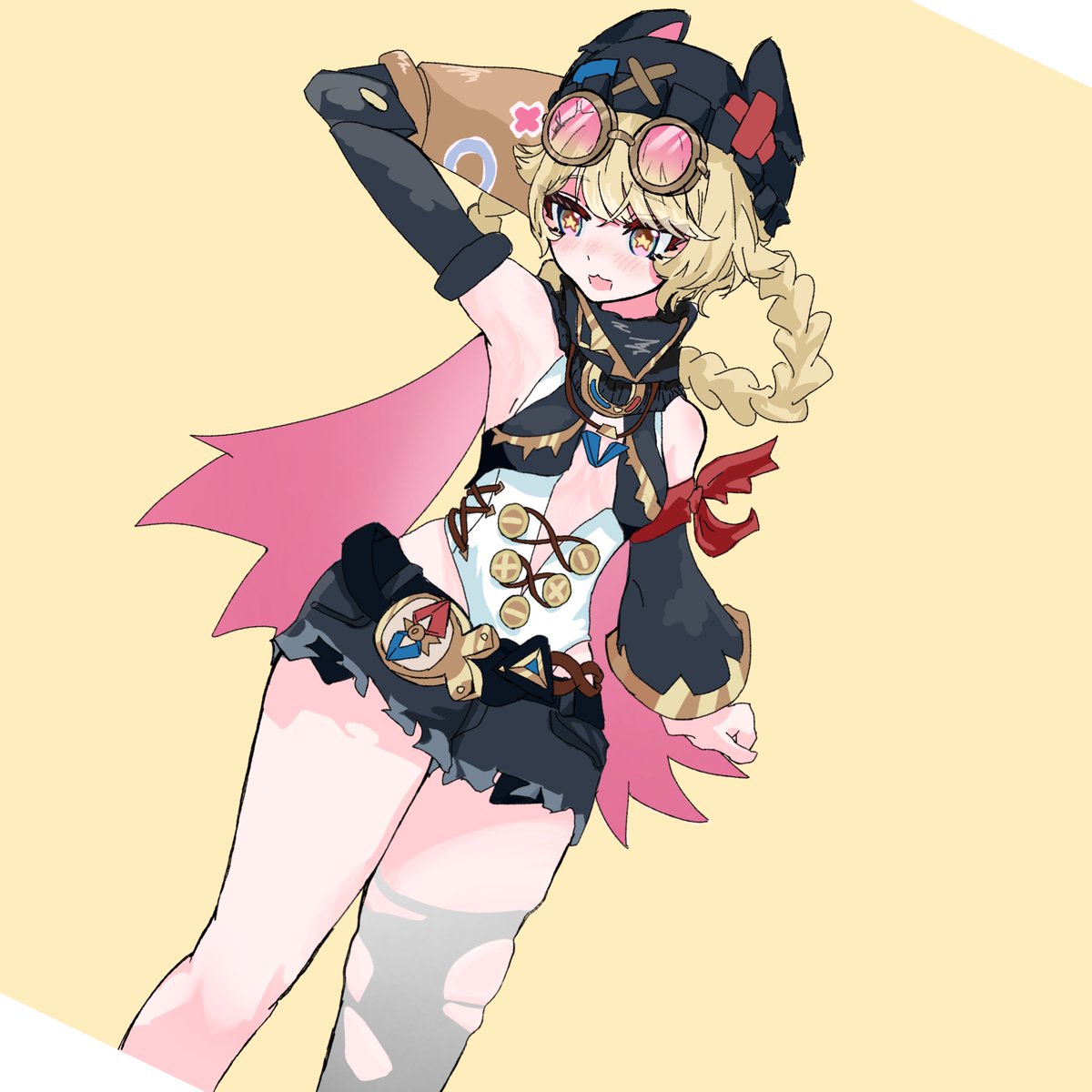 BPx13MCW2d12499's tweet photo. ヤフォダ

#原神ㅤ https://t.co/PCYGysJ9az