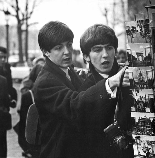 BeatlesArchive2 tweet picture