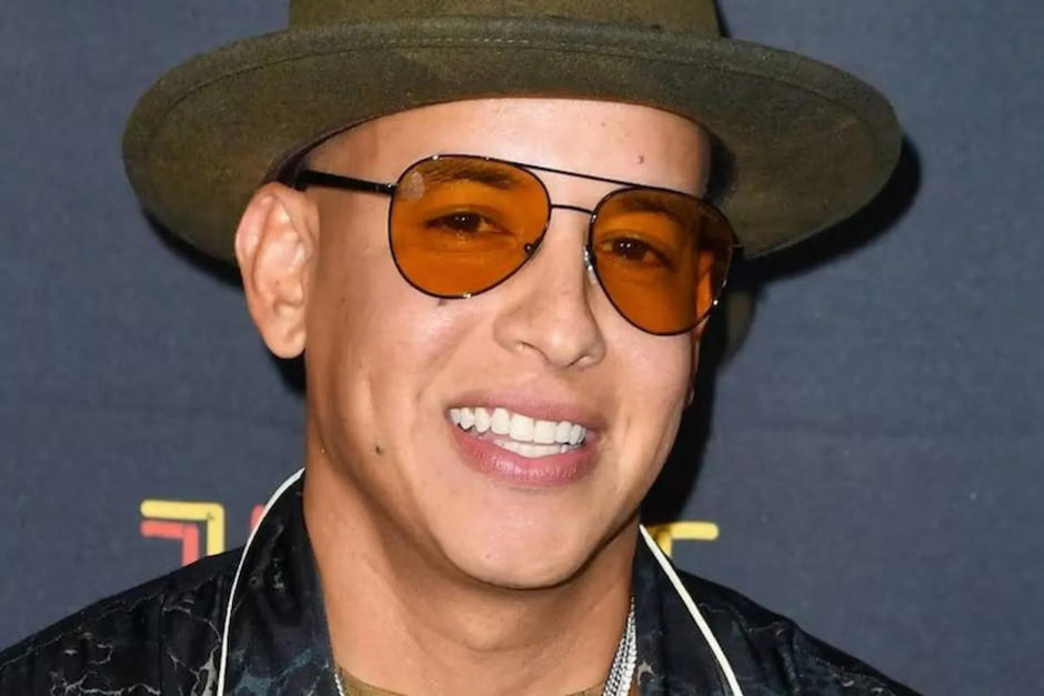 "BOTZ (Bésame Otra VeZ)": Escucha la nueva canción de Daddy Yankee