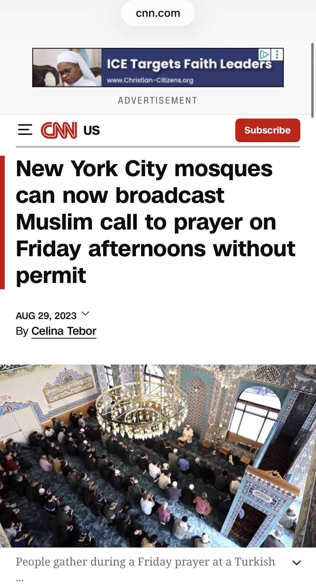 Demsindisarray on X: 
