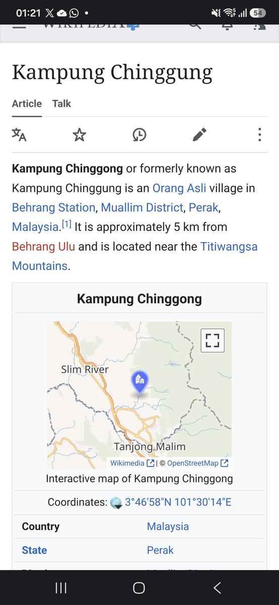 BahAzillMee's tweet photo. Warga Kg. Orang Asli Chinggong baru mohon semula tanah adat kami  tapak asal kepada Kerajaan Negeri, JAKOA dan PDT Muallim (CC ADUN &amp; Ahli Parlimen tempatan). Satu daripada 3 tapak diluluskan sejak 2018, tapi proses perwartaan masih tertangguh walaupun telah mohon sejak 90an. https://t.co/Lr9SwdKsHm