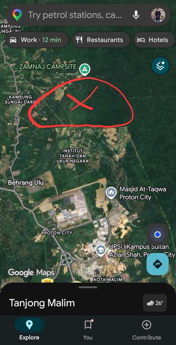 BahAzillMee's tweet photo. Warga Kg. Orang Asli Chinggong baru mohon semula tanah adat kami  tapak asal kepada Kerajaan Negeri, JAKOA dan PDT Muallim (CC ADUN &amp; Ahli Parlimen tempatan). Satu daripada 3 tapak diluluskan sejak 2018, tapi proses perwartaan masih tertangguh walaupun telah mohon sejak 90an. https://t.co/Lr9SwdKsHm