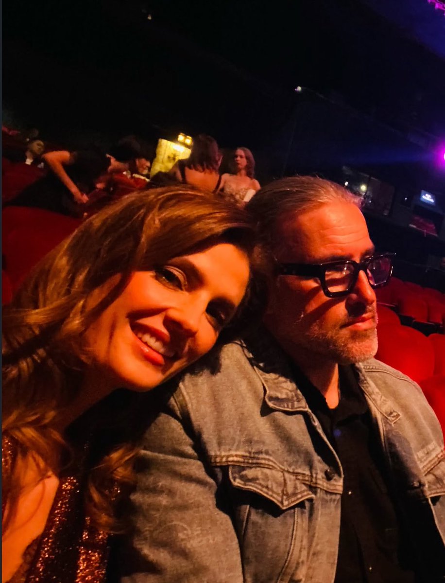 focaccialpesto's tweet photo. i can’t believe we got a new kristana picture its been 100 years https://t.co/EMlCq4s7j6