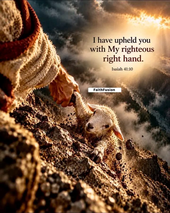 KokoQueen234's tweet photo. Isaiah 41:10 https://t.co/kj48lMxRzy