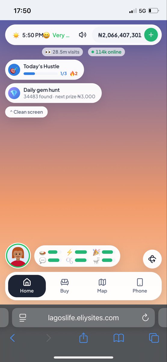 Ebikickz_fc's tweet photo. @Shalom_HeyEliy My serve has being showing this blank thing since 12pm can you do something about it 

I can’t access anything https://t.co/JkfKwNQCcP