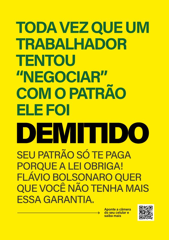 nanda_freak's tweet photo. como prometido, estou upando aqui as artes que tenho feito para lambes, cartazes, afins
coloquei em pdf pra impressão e png pra quem quiser divulgar pela internet tb
os qr codes são rastreáveis, ou seja, a gente vai saber se estão sendo escaneados
bora!!!!
https://t.co/qxQbGdDQNC https://t.co/DD03kjbFLa
