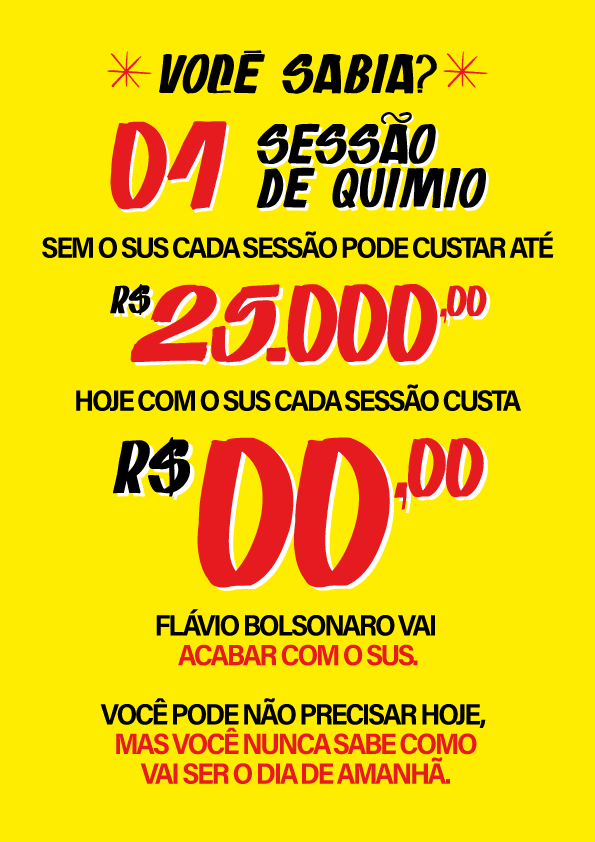 nanda_freak's tweet photo. como prometido, estou upando aqui as artes que tenho feito para lambes, cartazes, afins
coloquei em pdf pra impressão e png pra quem quiser divulgar pela internet tb
os qr codes são rastreáveis, ou seja, a gente vai saber se estão sendo escaneados
bora!!!!
https://t.co/qxQbGdDQNC https://t.co/DD03kjbFLa