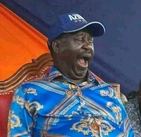 YaneKariuki's tweet photo. Hii Ozark mlisema inaanzaga kubamba episode gani aki? https://t.co/Fug1jobShf