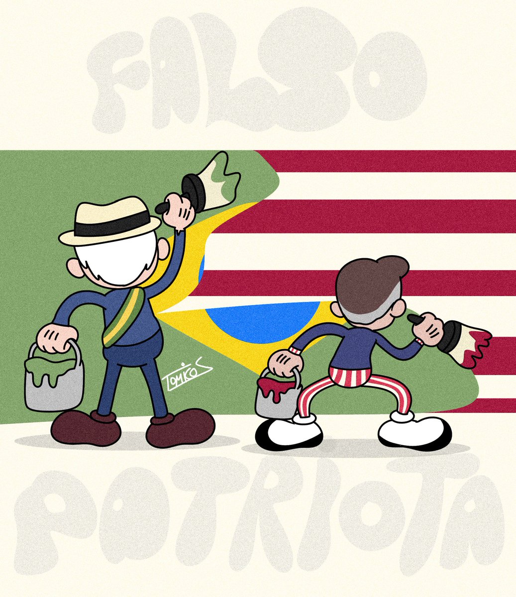 sportomicos's tweet photo. FALSO PATRIOTA 𝐍𝐀𝐎 𝐒𝐄 𝐂𝐑𝐈𝐀! https://t.co/XbcUKygGqH