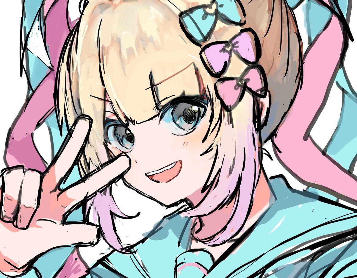 pmpmO61's tweet photo. さんぷる〜です、1年ぐらい前の絵たち https://t.co/BEKWeytkDk