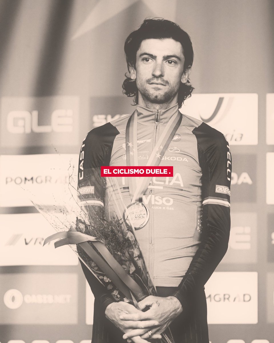 ciclistacofidis's tweet photo. Dicen que el ciclismo es el deporte más bonito del mundo... pero también puede ser el más cruel.💔 https://t.co/7bby1h2vEE