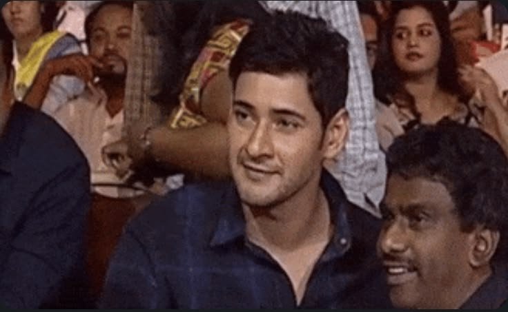 Daemon_Gadu's tweet photo. @peddhoduuu I would watch Bramhosthavamm instead https://t.co/VPuzpwul3J