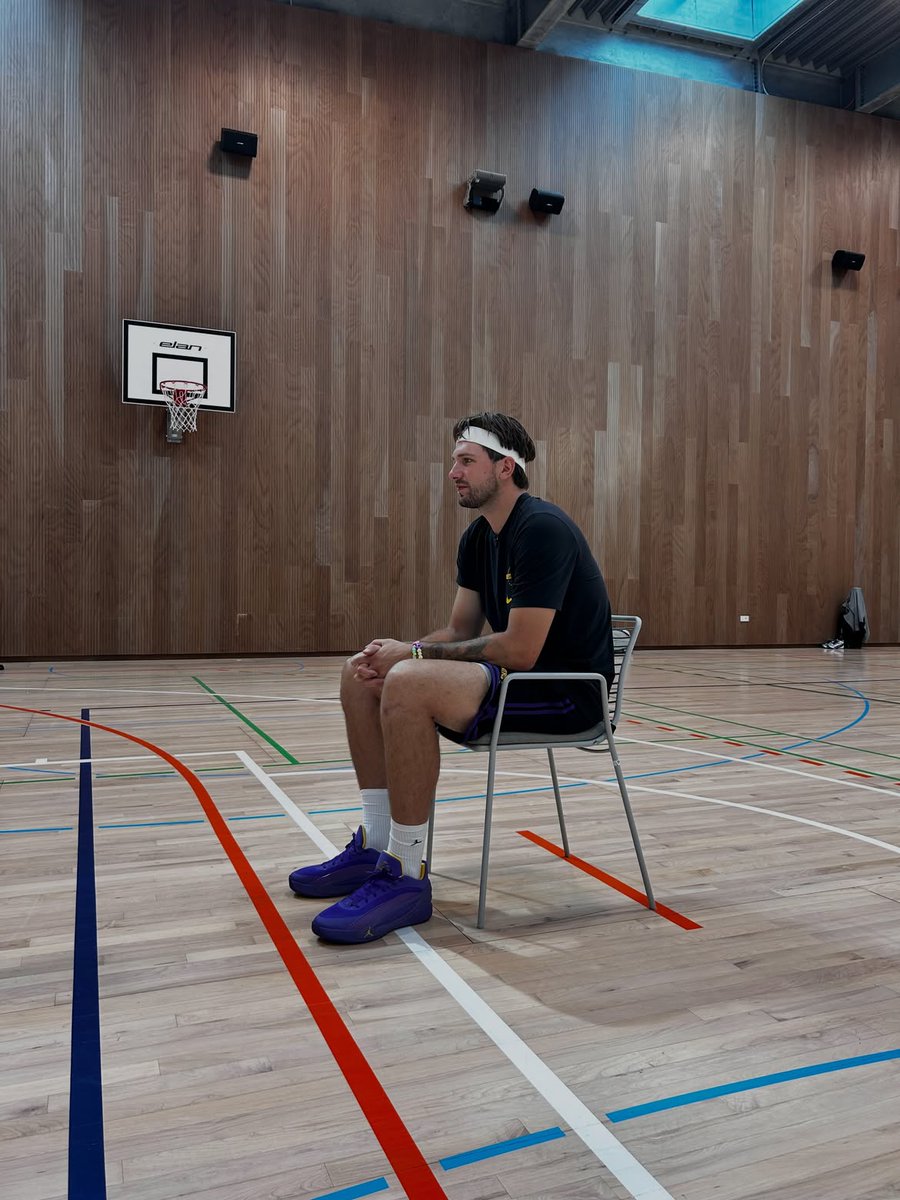 LukaUpdates's tweet photo. Shots of Luka by Max Whittle /IG📸 https://t.co/cCXsuoFazg